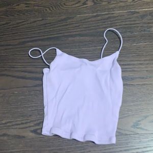 garage bungee cami